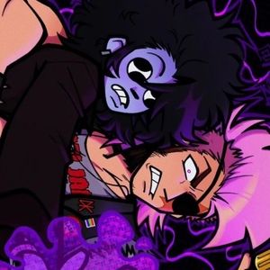 Meet your Posher, Ray